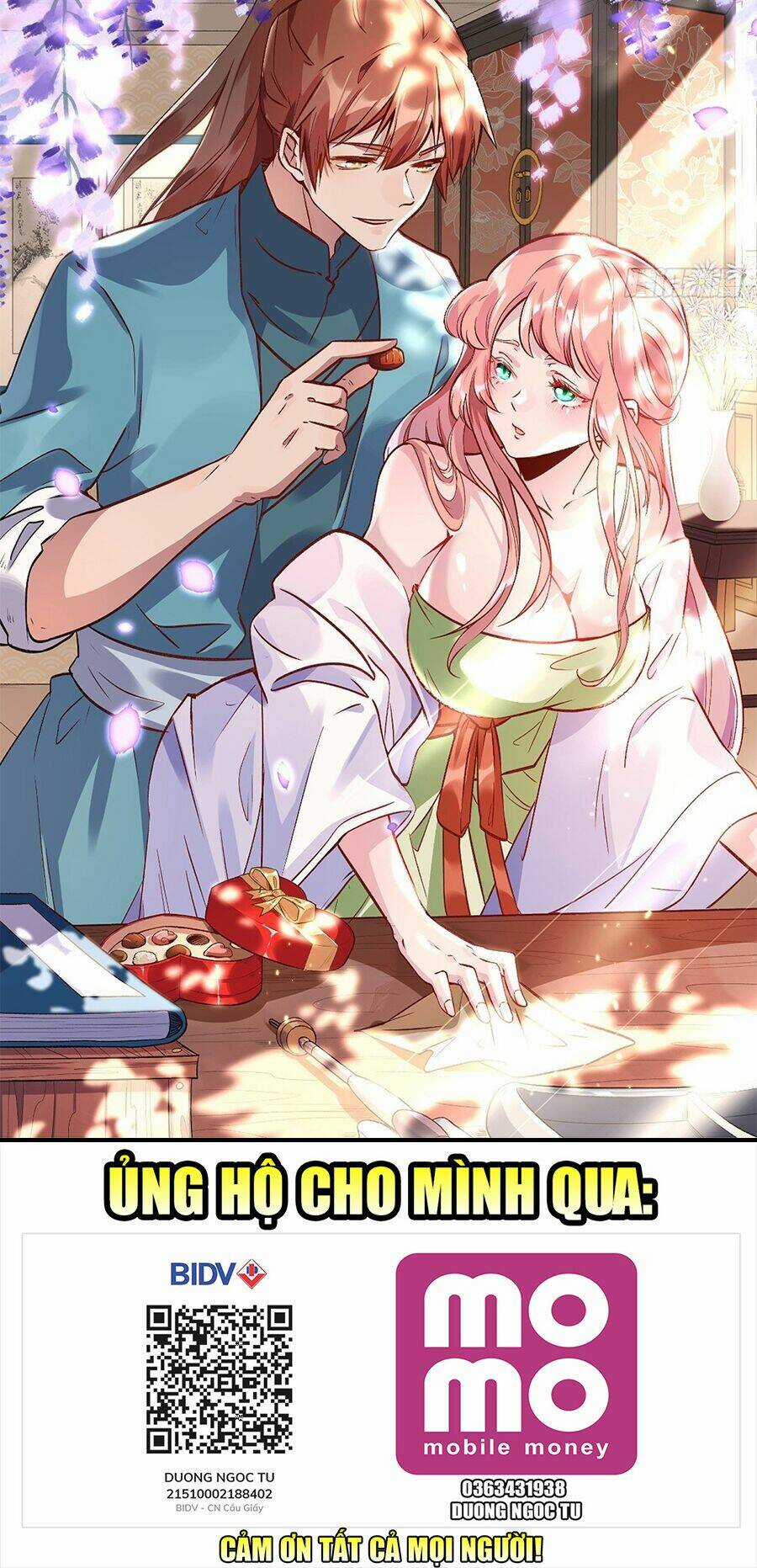 Tiến Hóa Cuồng Triều Chapter 25 trang 59