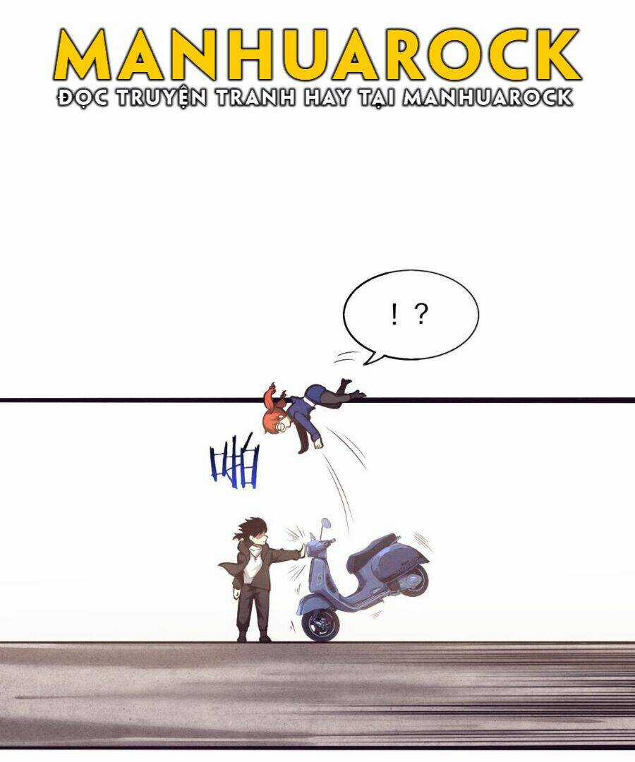 Tiến Hóa Cuồng Triều Chapter 25 trang 6