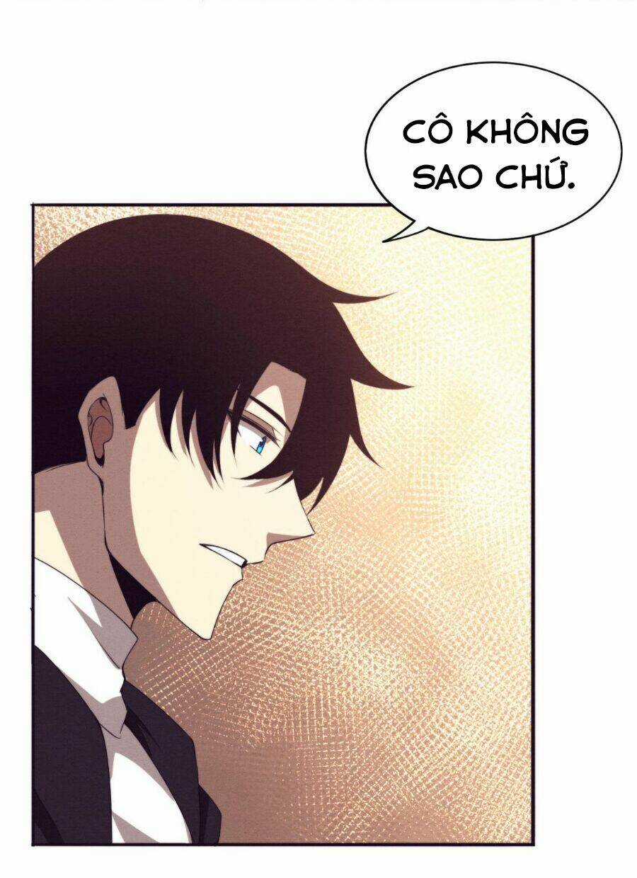 Tiến Hóa Cuồng Triều Chapter 25 trang 9