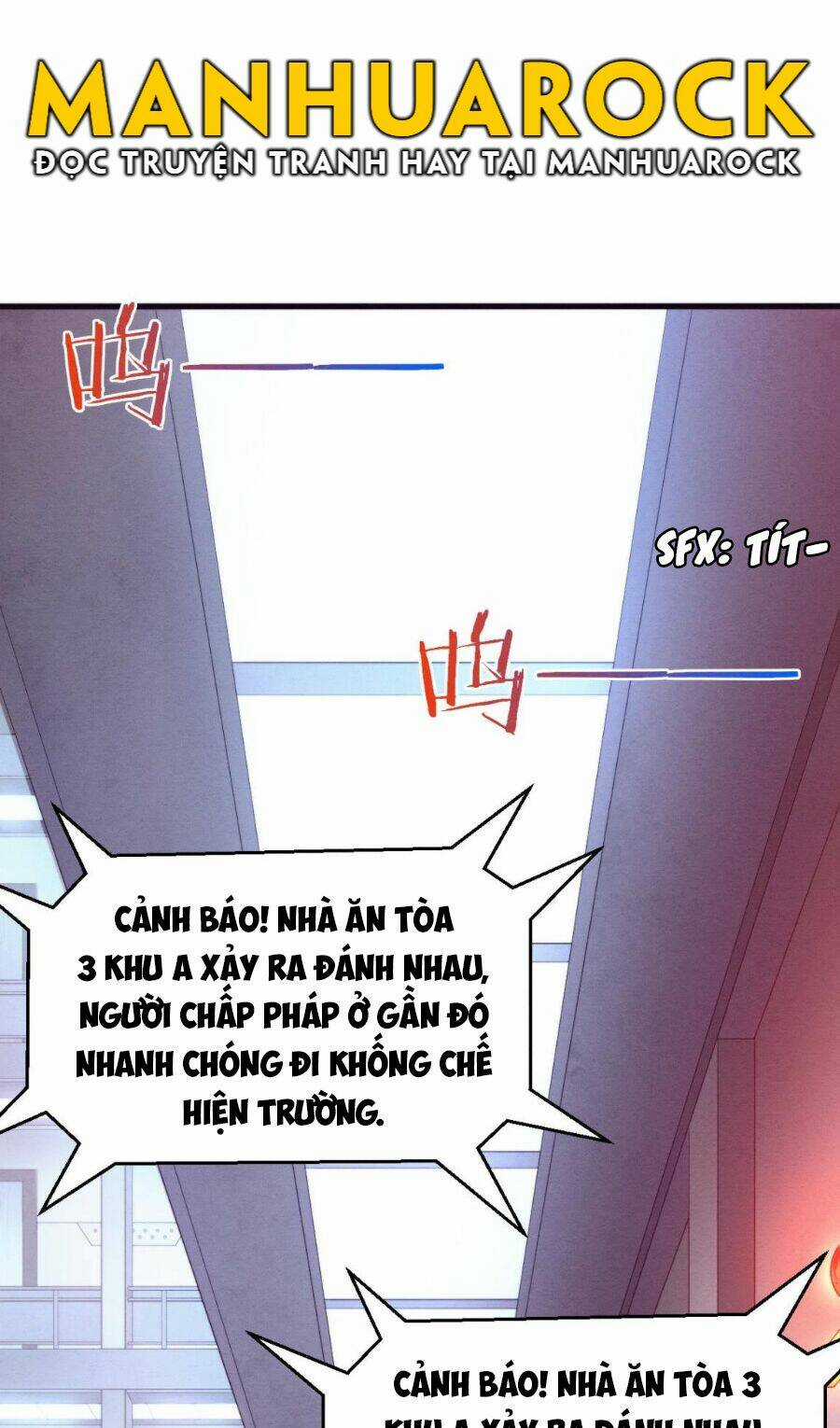 Tiến Hóa Cuồng Triều Chapter 26 trang 14