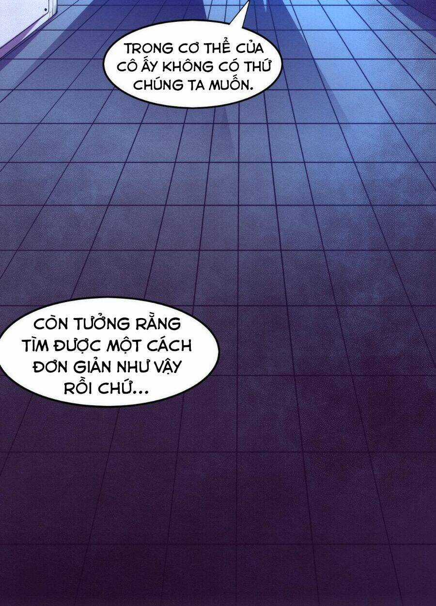 Tiến Hóa Cuồng Triều Chapter 26 trang 2