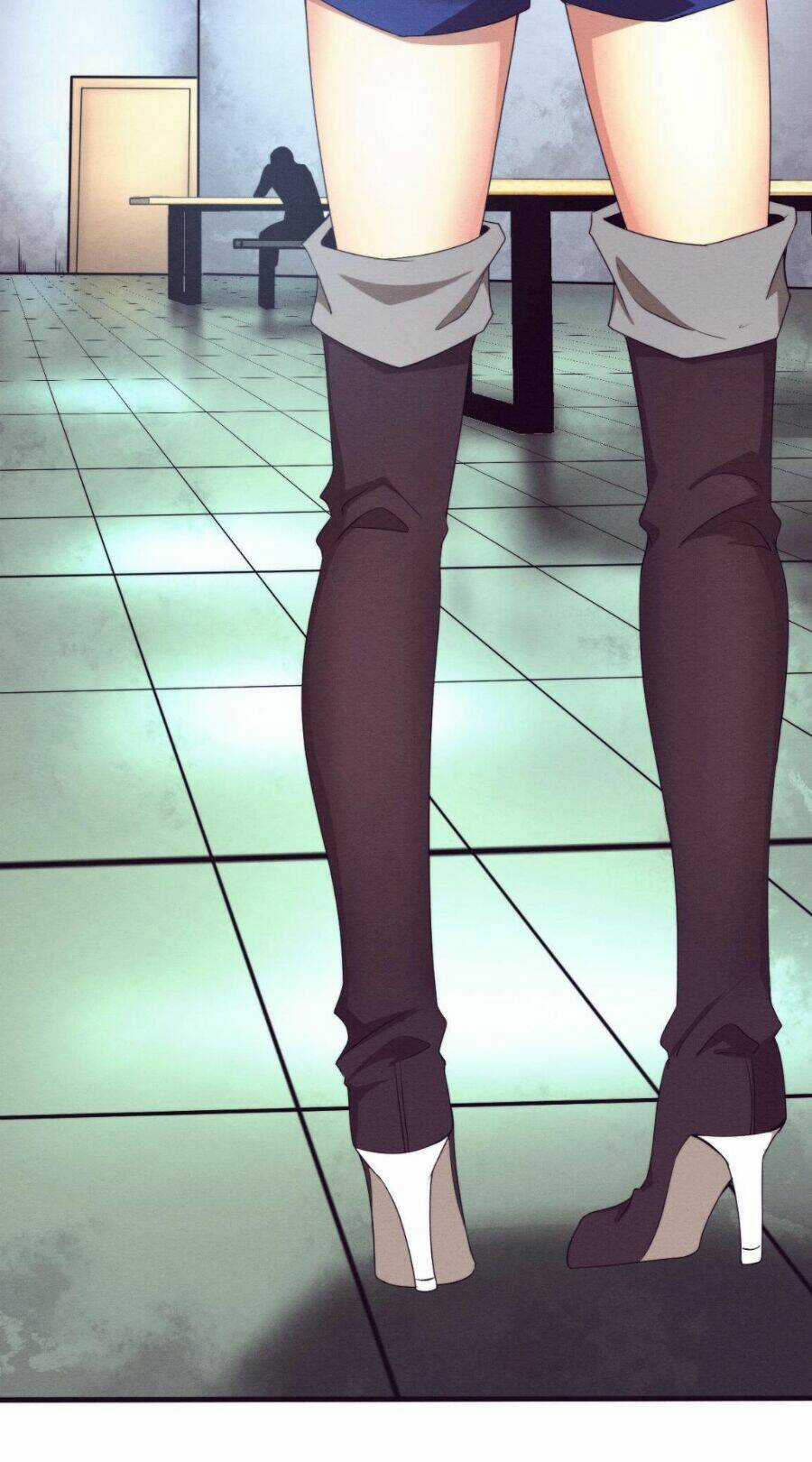 Tiến Hóa Cuồng Triều Chapter 26 trang 24