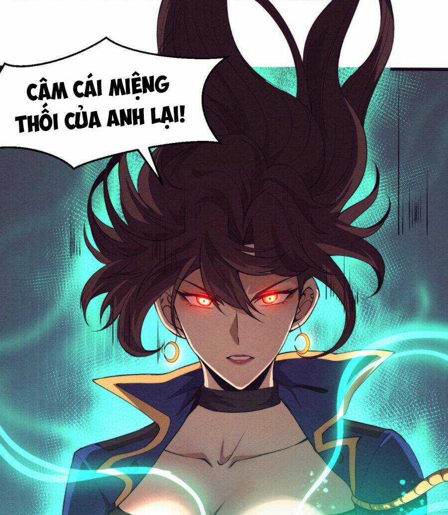 Tiến Hóa Cuồng Triều Chapter 26 trang 29