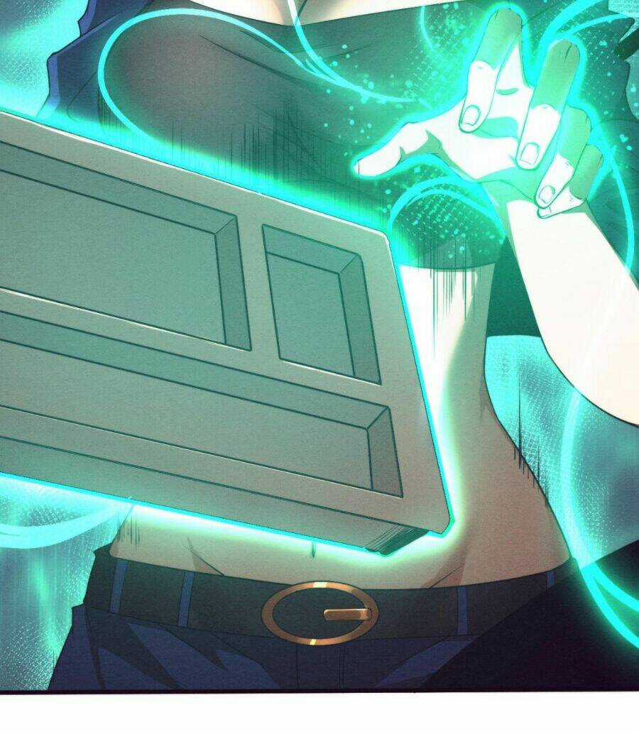 Tiến Hóa Cuồng Triều Chapter 26 trang 30