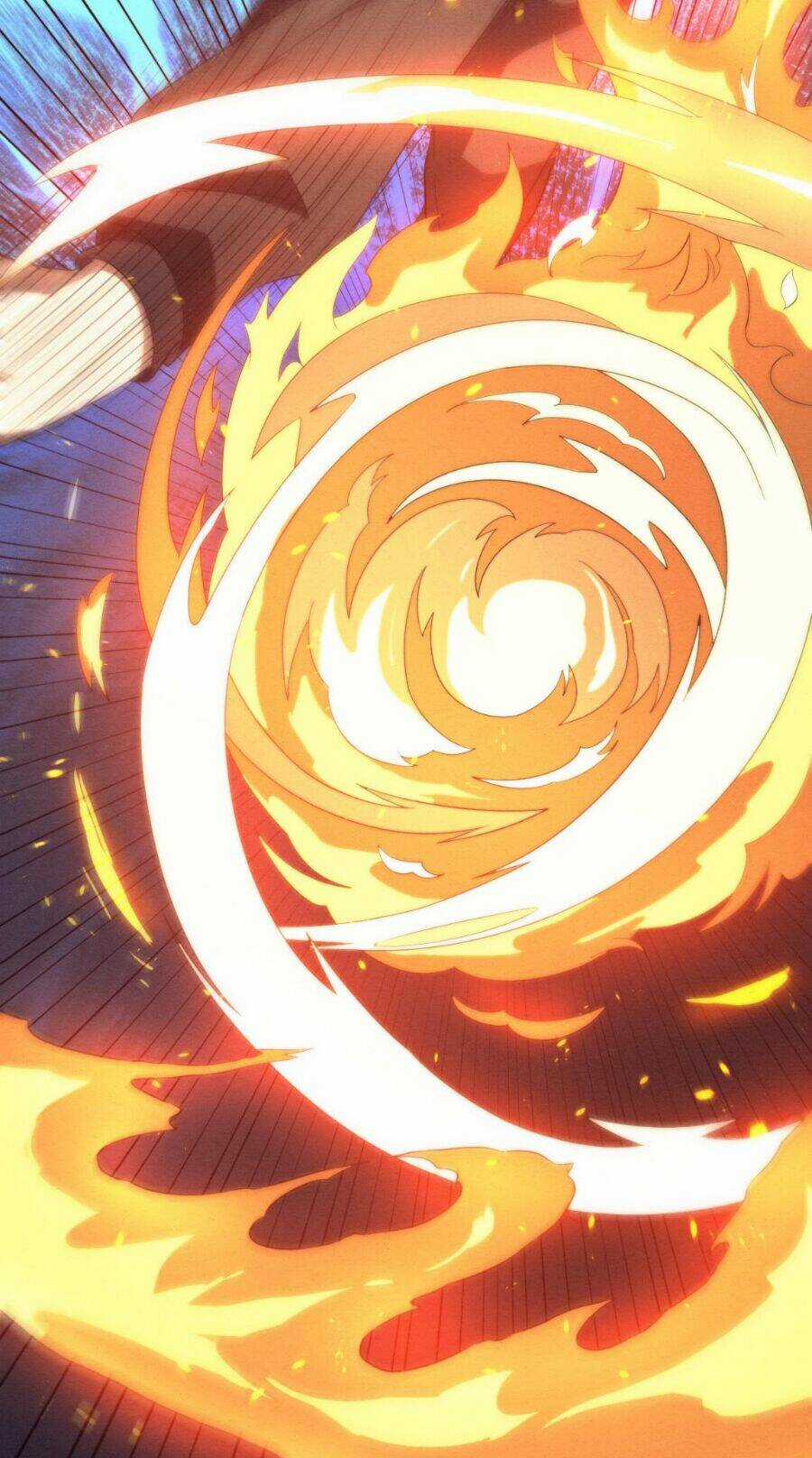 Tiến Hóa Cuồng Triều Chapter 26 trang 34