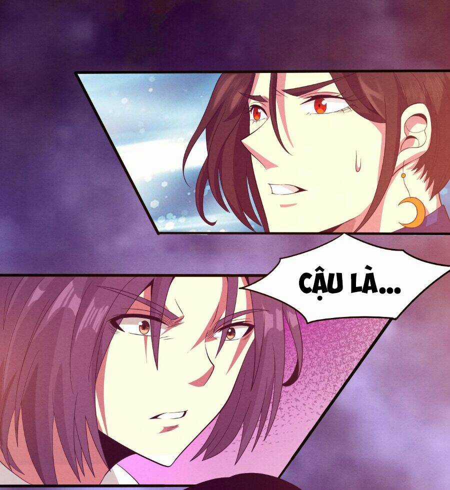 Tiến Hóa Cuồng Triều Chapter 26 trang 38