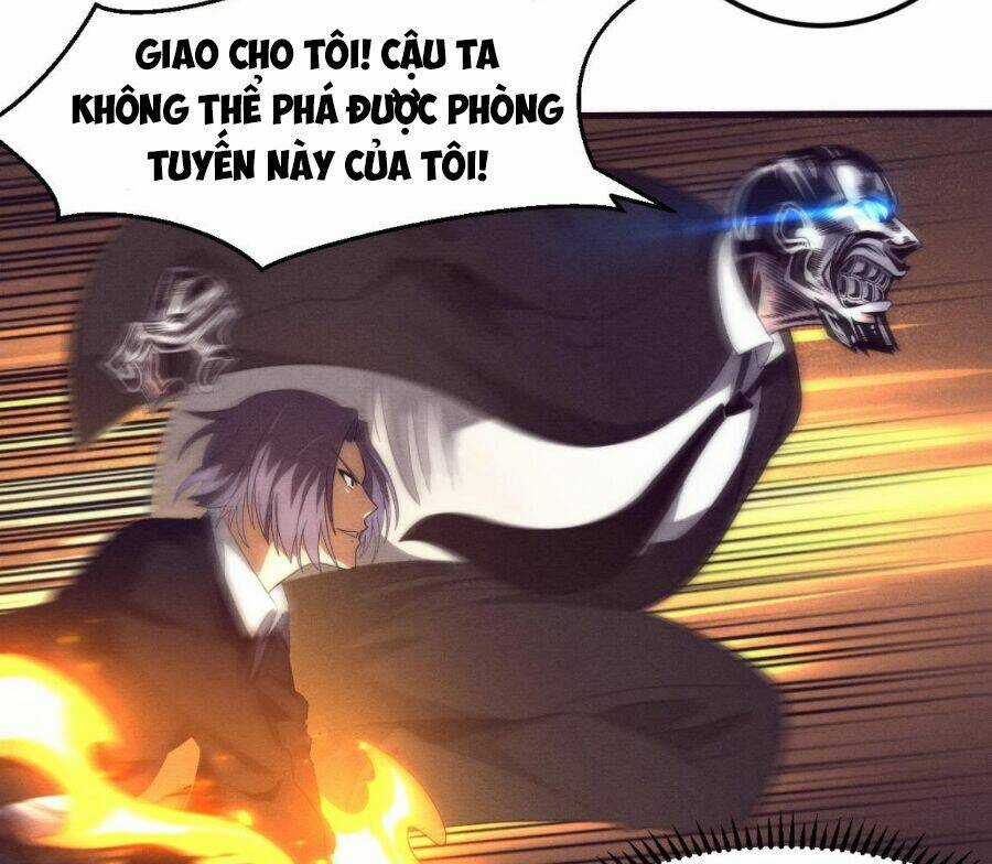 Tiến Hóa Cuồng Triều Chapter 26 trang 42