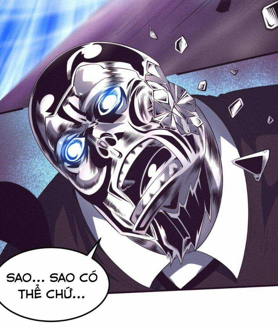 Tiến Hóa Cuồng Triều Chapter 26 trang 45