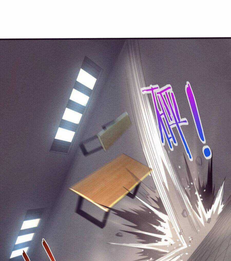 Tiến Hóa Cuồng Triều Chapter 26 trang 46