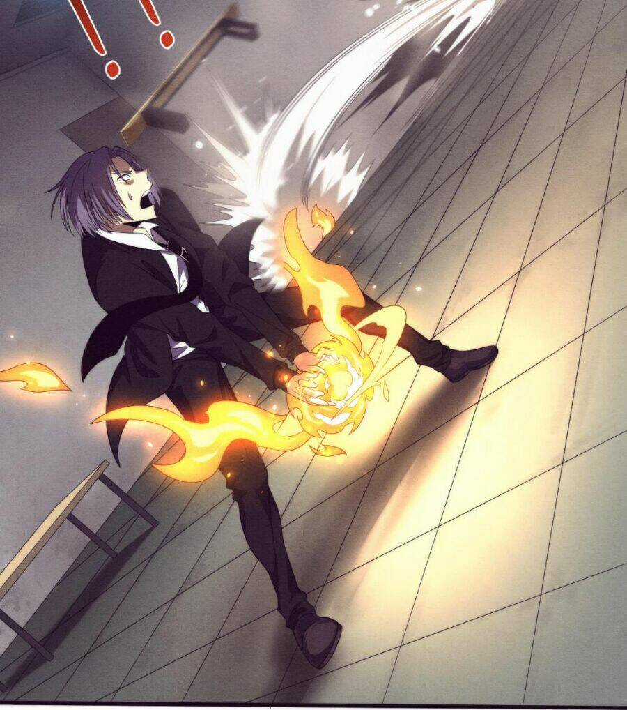 Tiến Hóa Cuồng Triều Chapter 26 trang 47