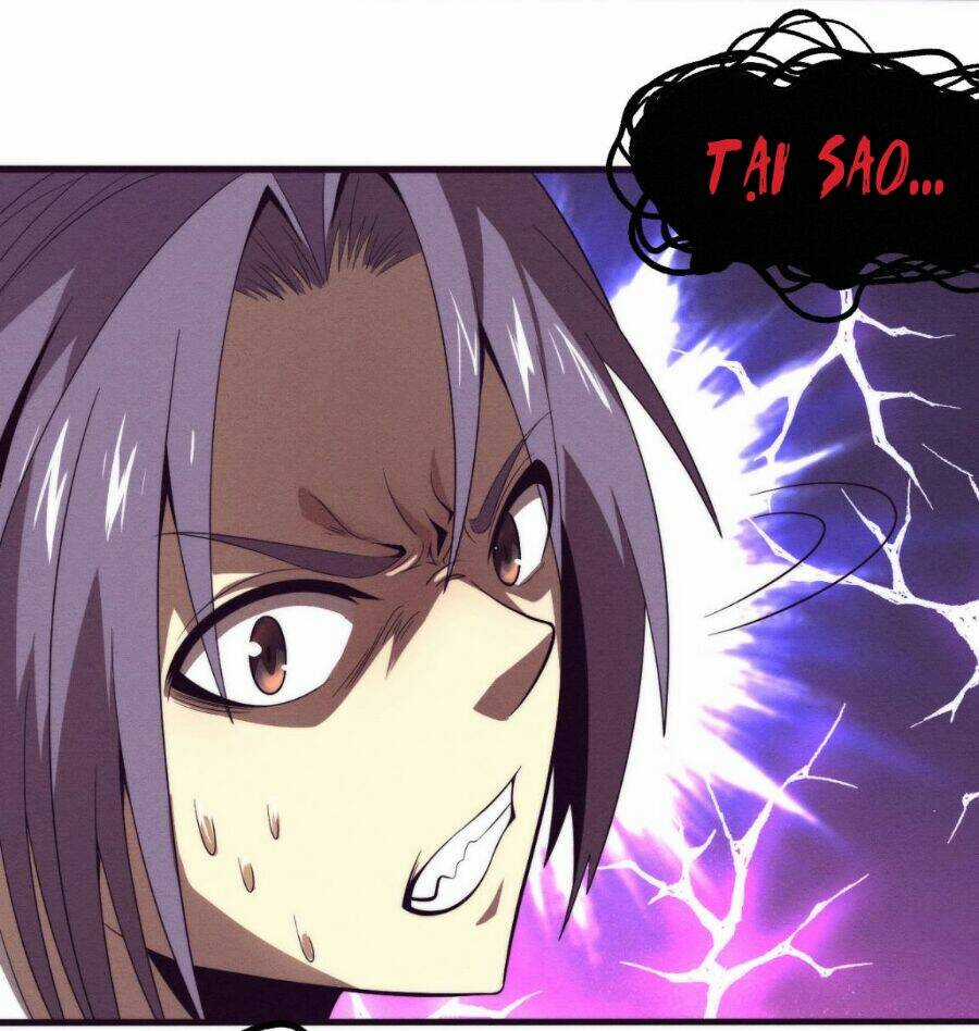 Tiến Hóa Cuồng Triều Chapter 26 trang 48