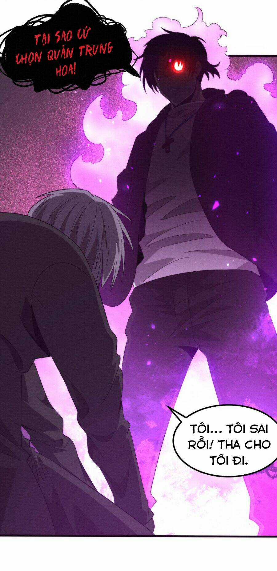 Tiến Hóa Cuồng Triều Chapter 26 trang 49