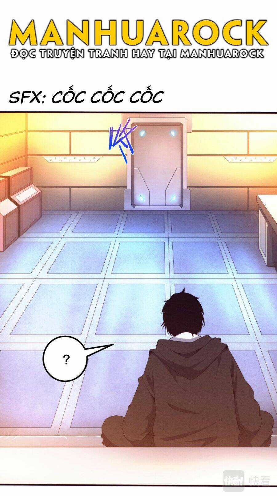 Tiến Hóa Cuồng Triều Chapter 26 trang 5