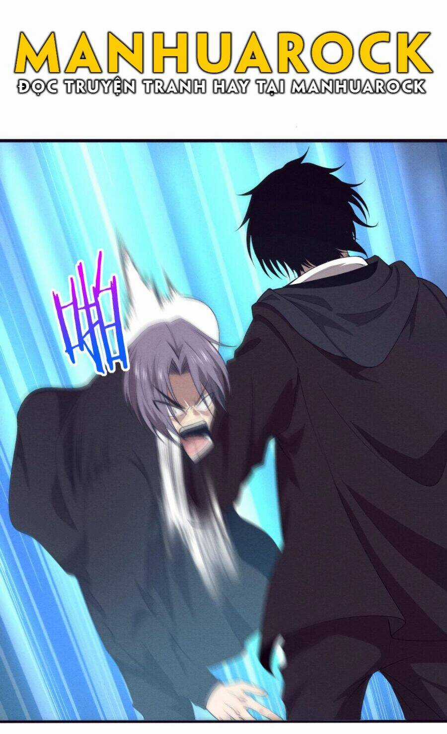 Tiến Hóa Cuồng Triều Chapter 26 trang 50