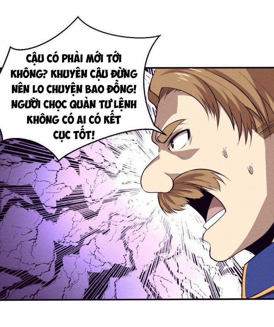 Tiến Hóa Cuồng Triều Chapter 26 trang 54