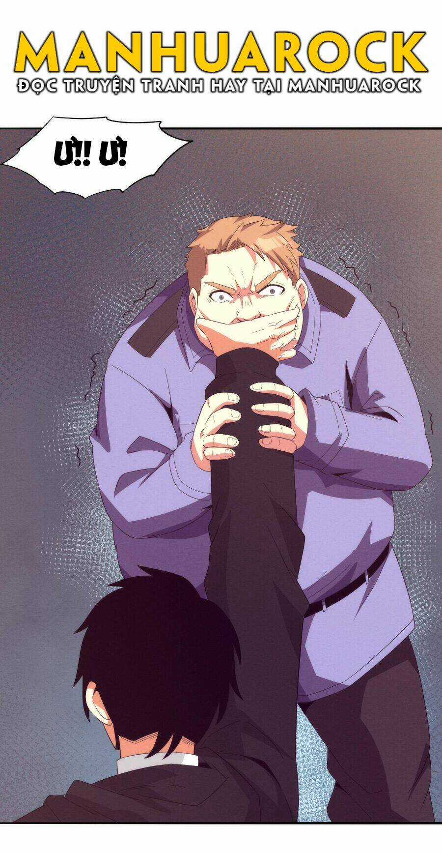 Tiến Hóa Cuồng Triều Chapter 26 trang 57