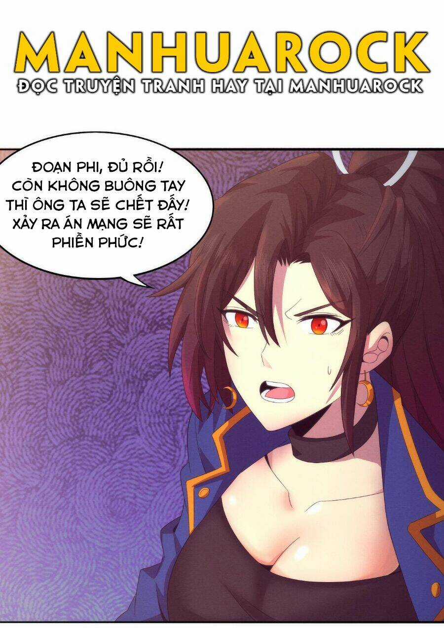 Tiến Hóa Cuồng Triều Chapter 26 trang 58