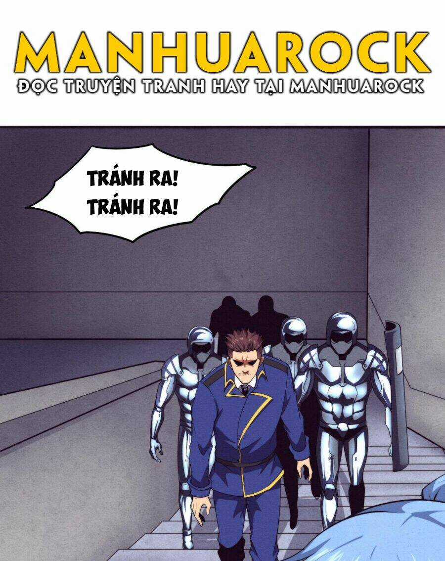 Tiến Hóa Cuồng Triều Chapter 26 trang 61