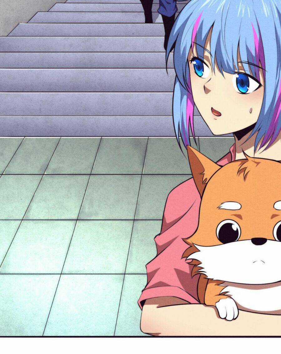 Tiến Hóa Cuồng Triều Chapter 26 trang 62