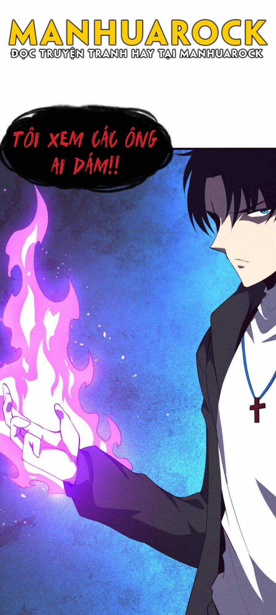 Tiến Hóa Cuồng Triều Chapter 26 trang 66