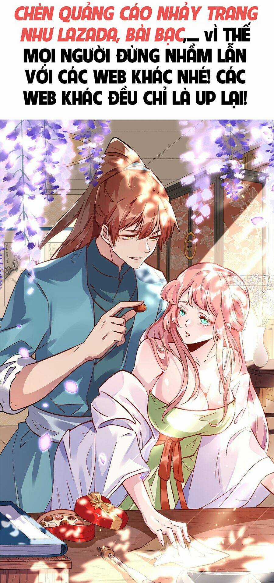 Tiến Hóa Cuồng Triều Chapter 26 trang 68