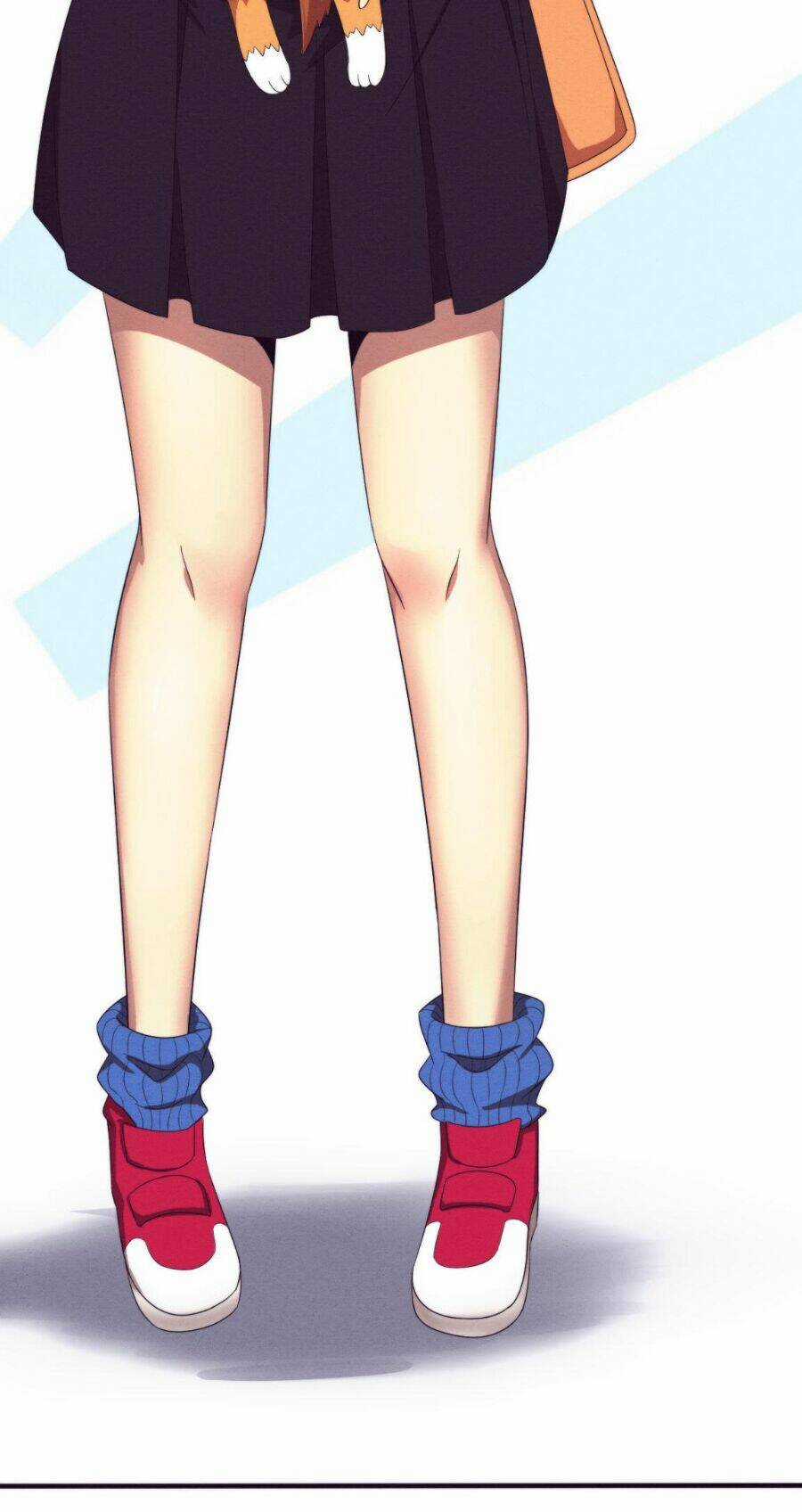 Tiến Hóa Cuồng Triều Chapter 26 trang 7