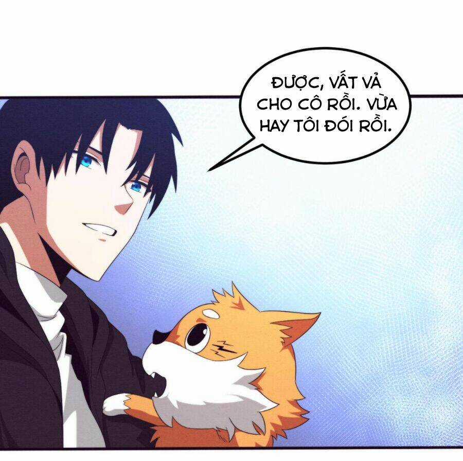 Tiến Hóa Cuồng Triều Chapter 26 trang 8