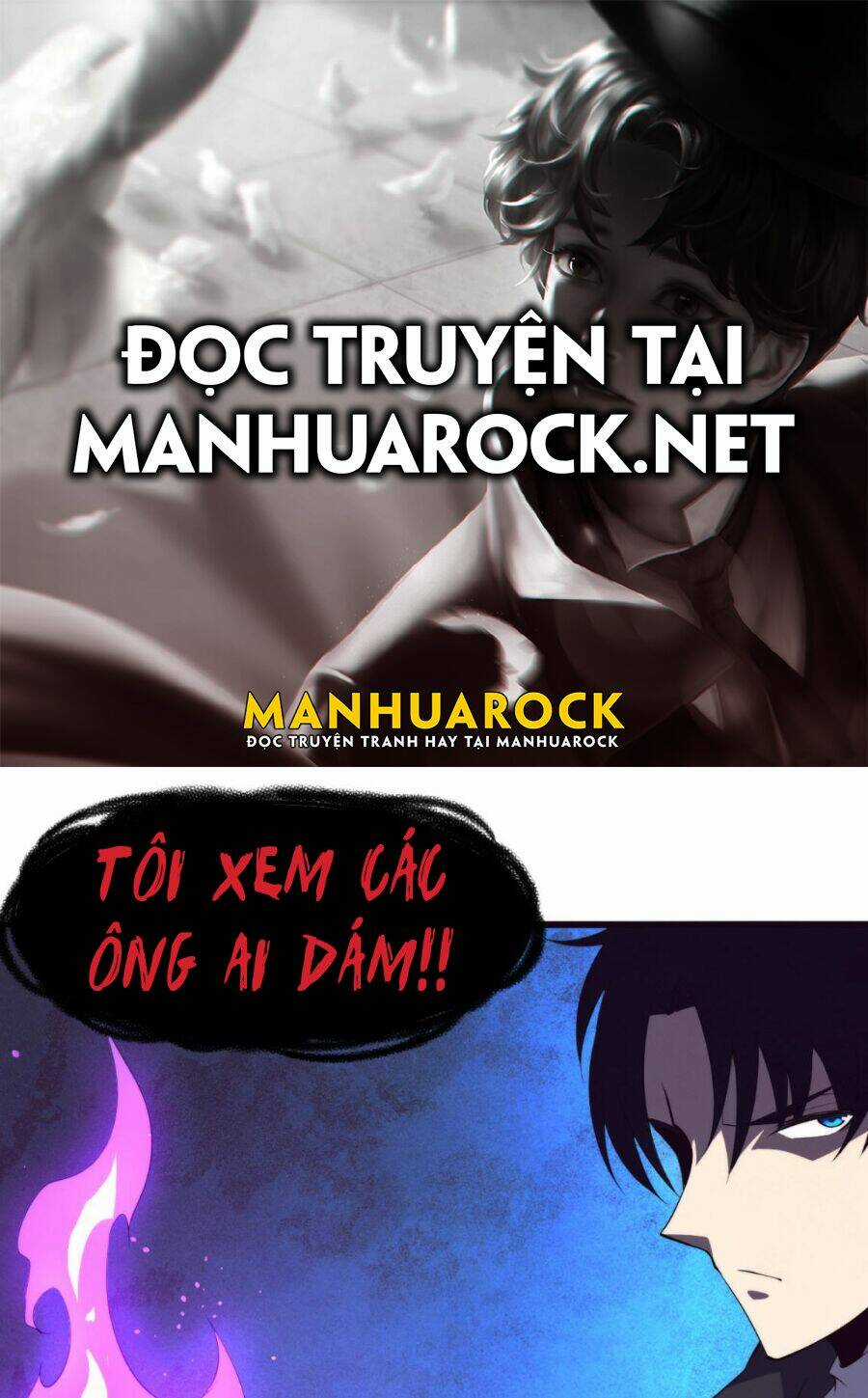 Tiến Hóa Cuồng Triều Chapter 27 trang 0