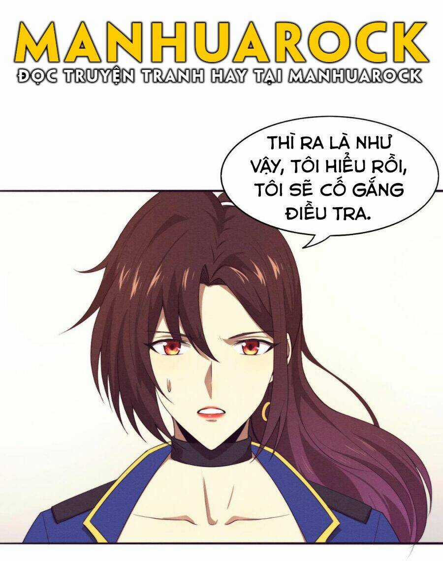 Tiến Hóa Cuồng Triều Chapter 27 trang 14