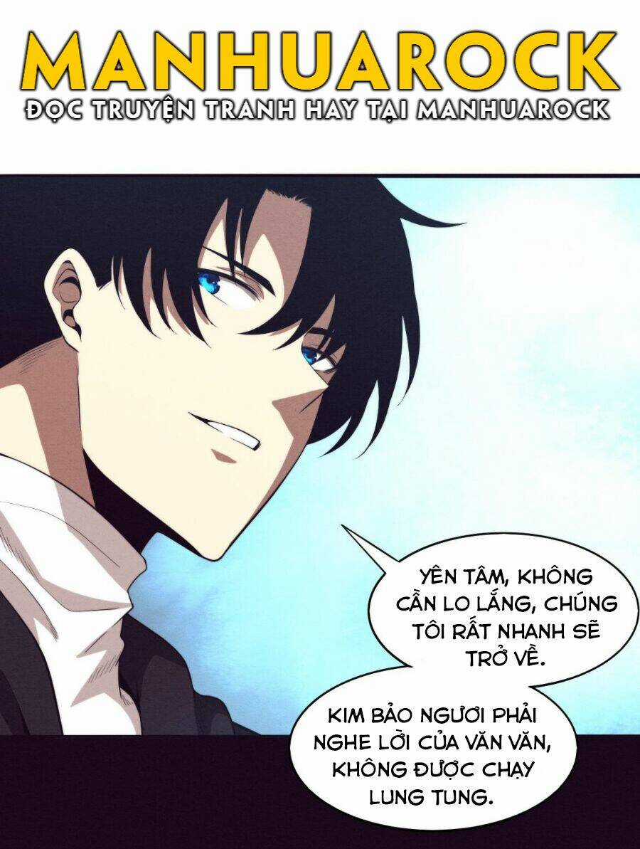 Tiến Hóa Cuồng Triều Chapter 27 trang 18