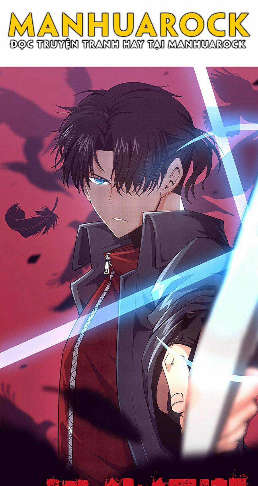 Tiến Hóa Cuồng Triều Chapter 27 trang 2