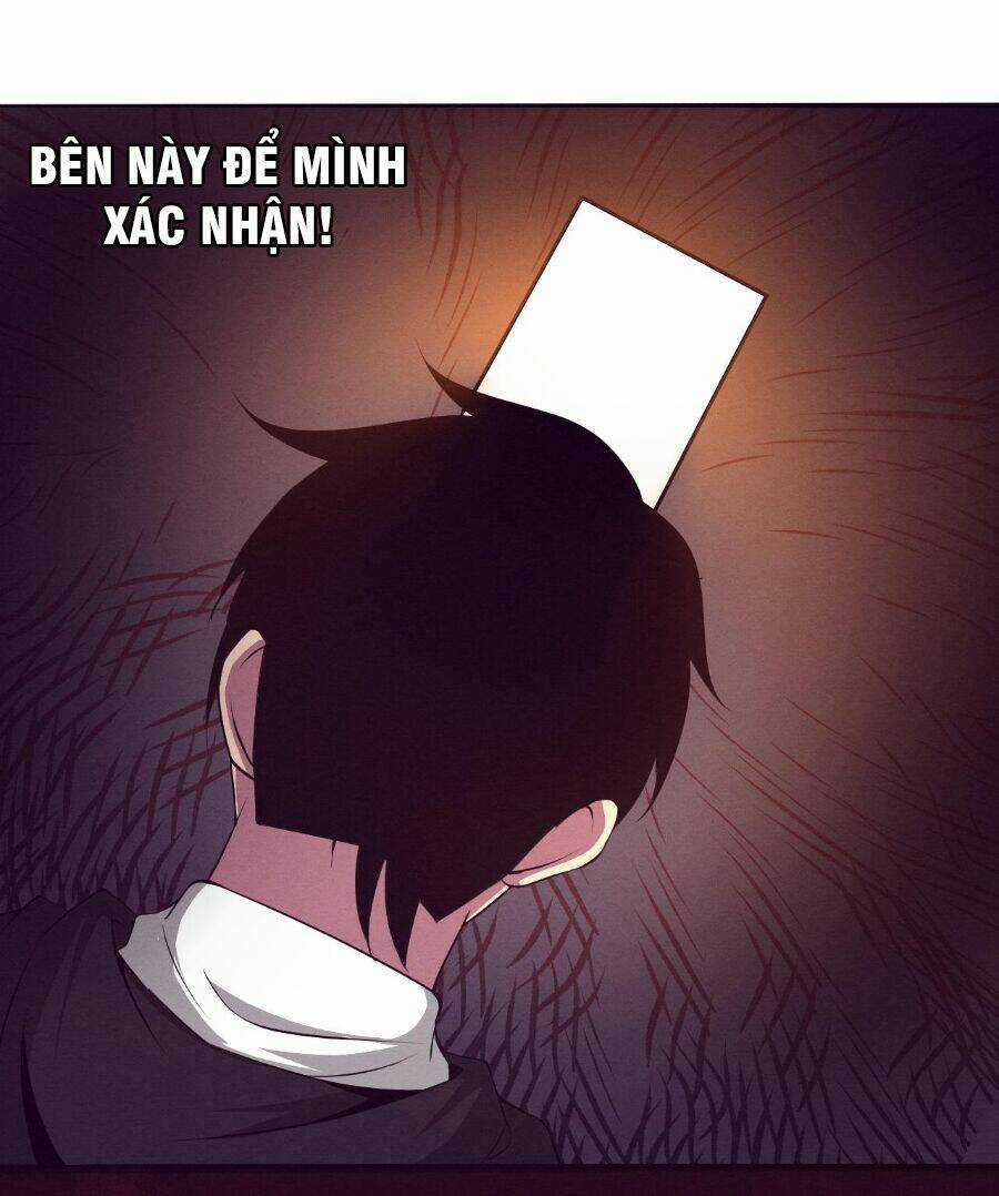 Tiến Hóa Cuồng Triều Chapter 27 trang 24