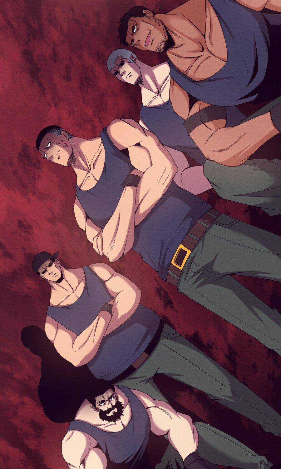 Tiến Hóa Cuồng Triều Chapter 27 trang 26