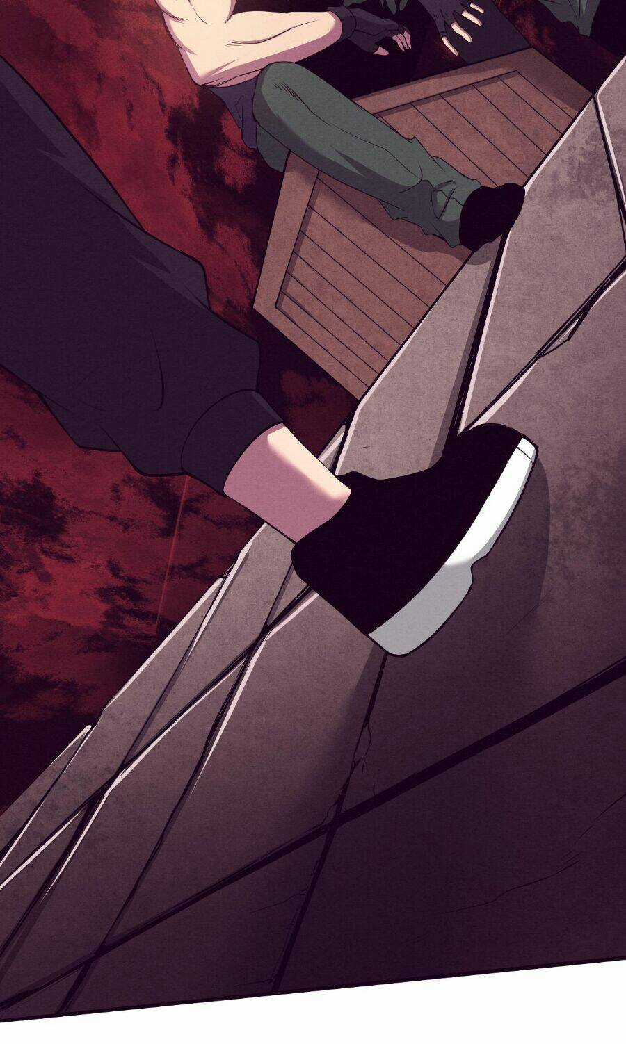 Tiến Hóa Cuồng Triều Chapter 27 trang 27