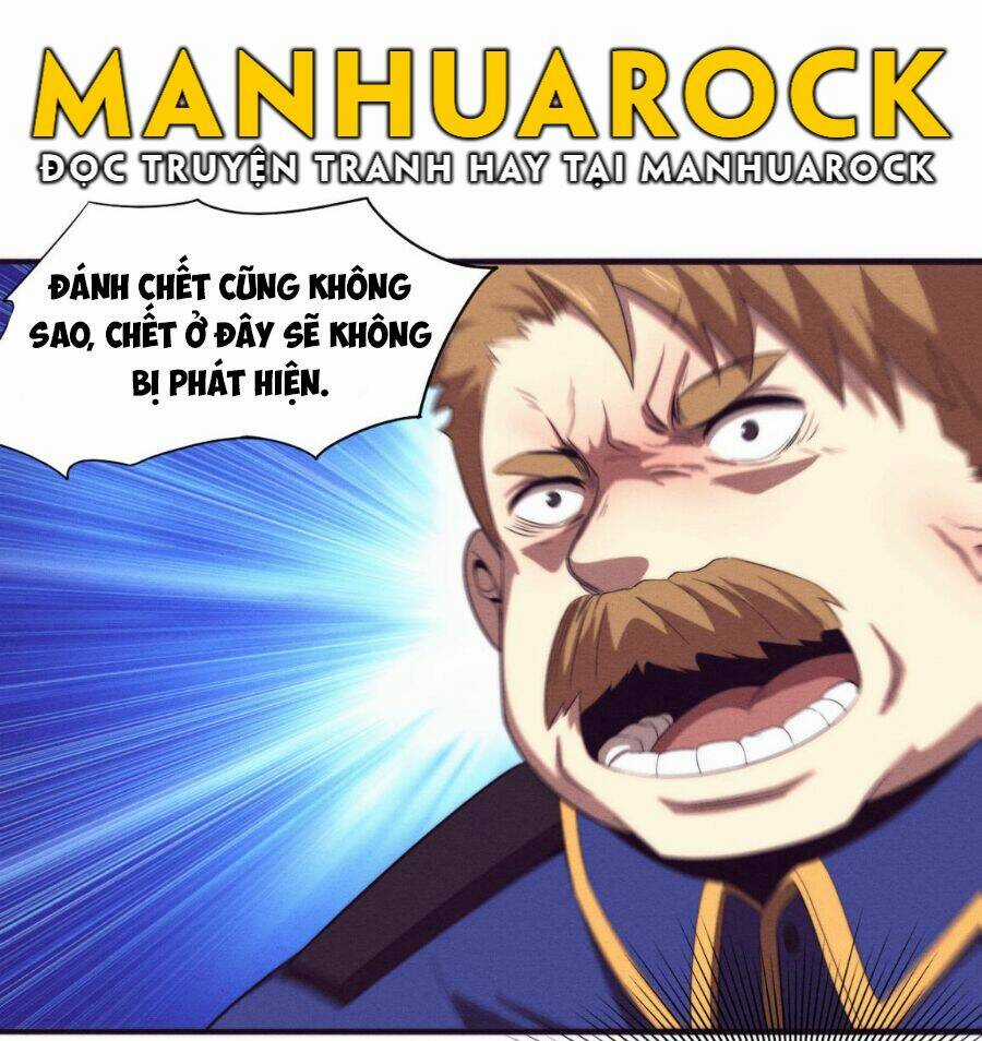 Tiến Hóa Cuồng Triều Chapter 27 trang 32