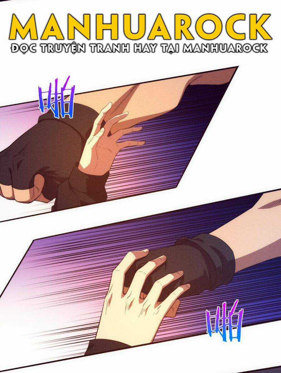 Tiến Hóa Cuồng Triều Chapter 27 trang 36