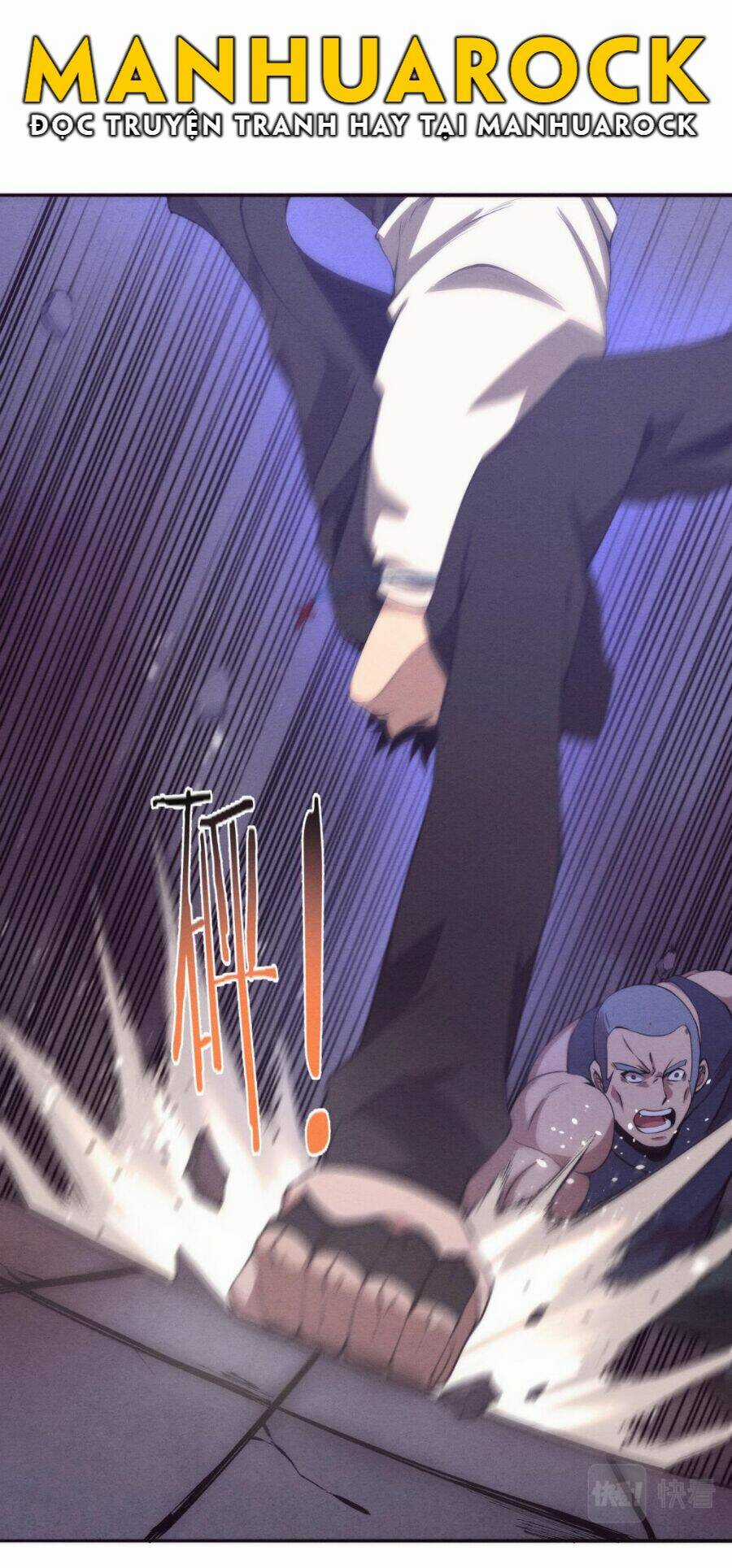 Tiến Hóa Cuồng Triều Chapter 27 trang 39