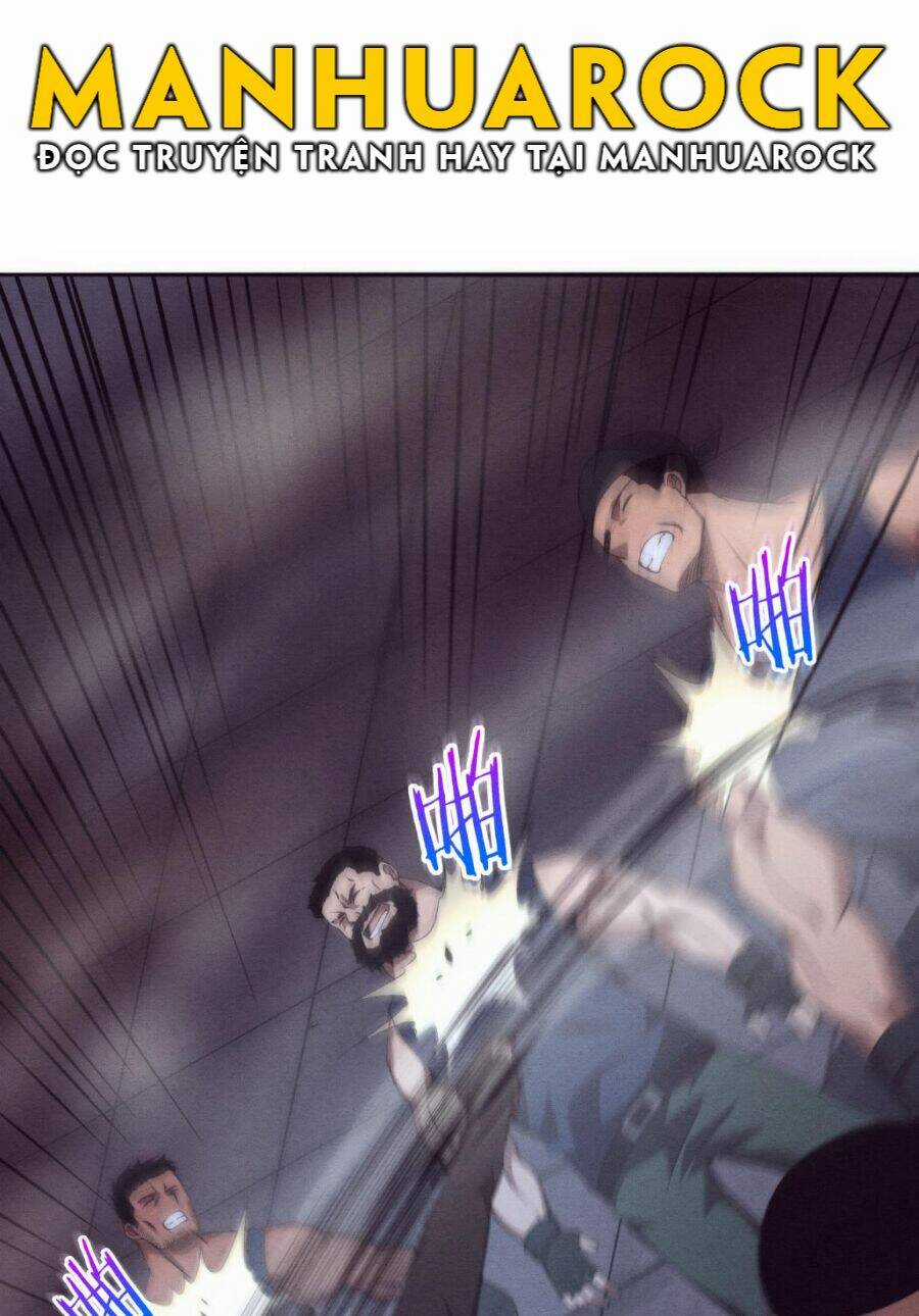 Tiến Hóa Cuồng Triều Chapter 27 trang 40