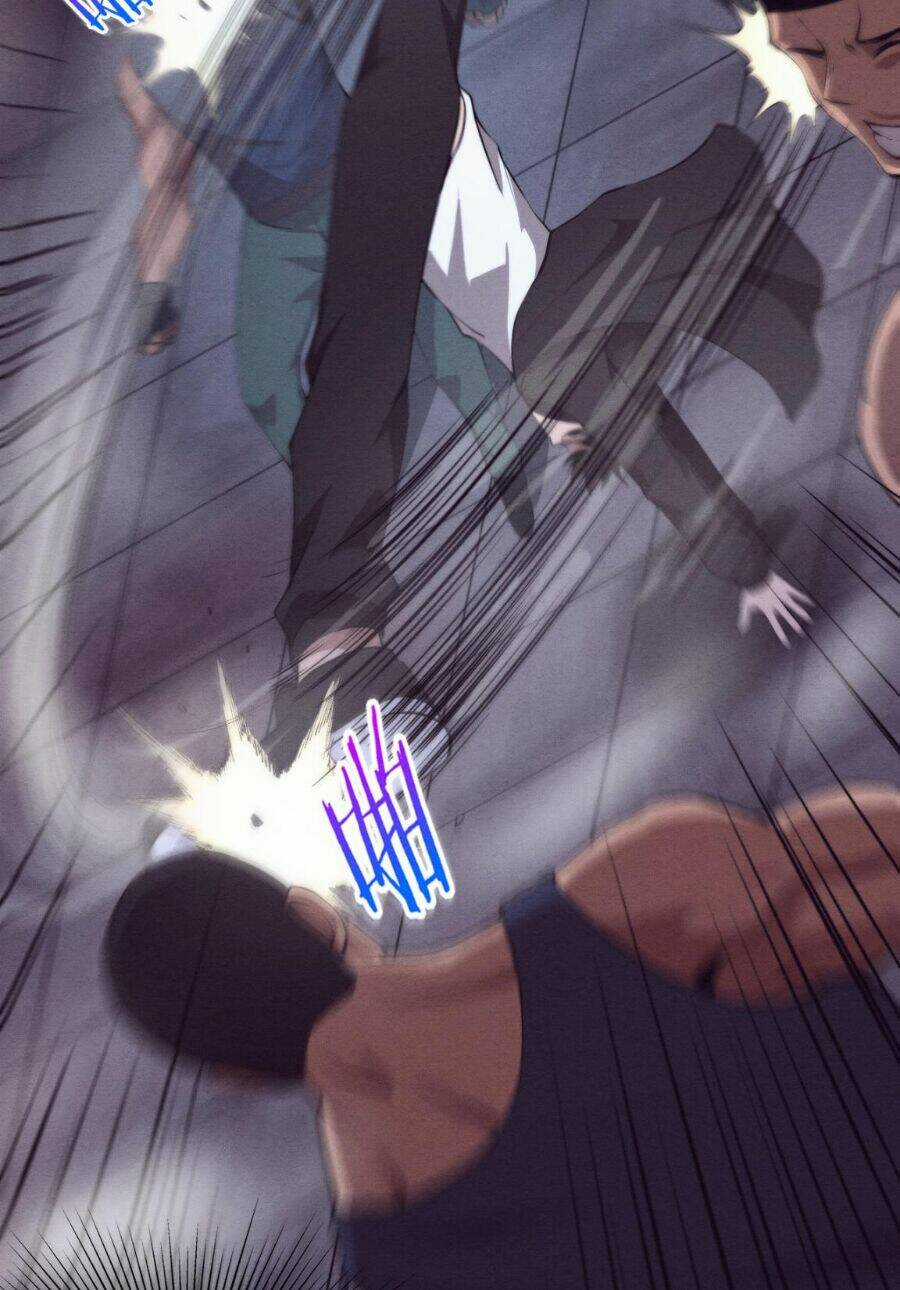 Tiến Hóa Cuồng Triều Chapter 27 trang 41