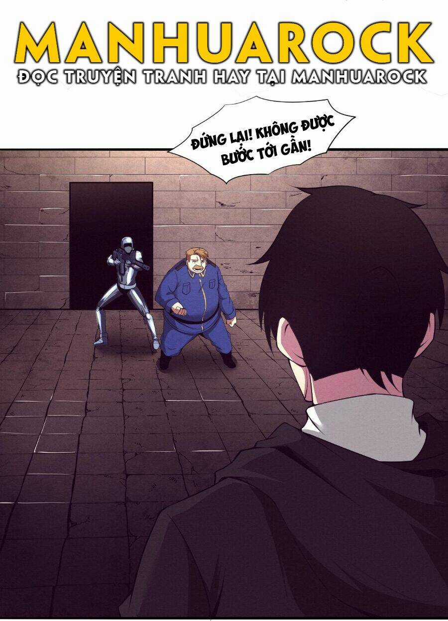 Tiến Hóa Cuồng Triều Chapter 27 trang 43