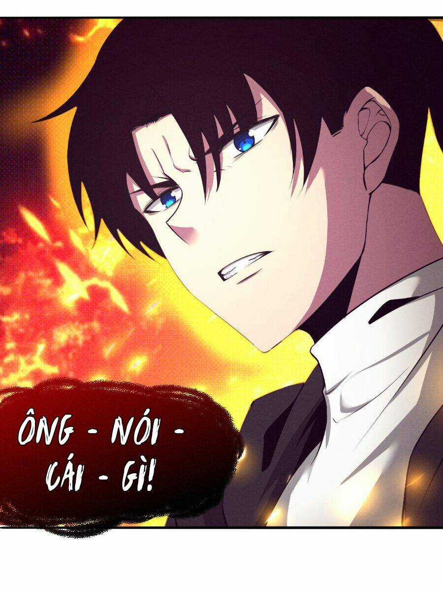 Tiến Hóa Cuồng Triều Chapter 27 trang 45