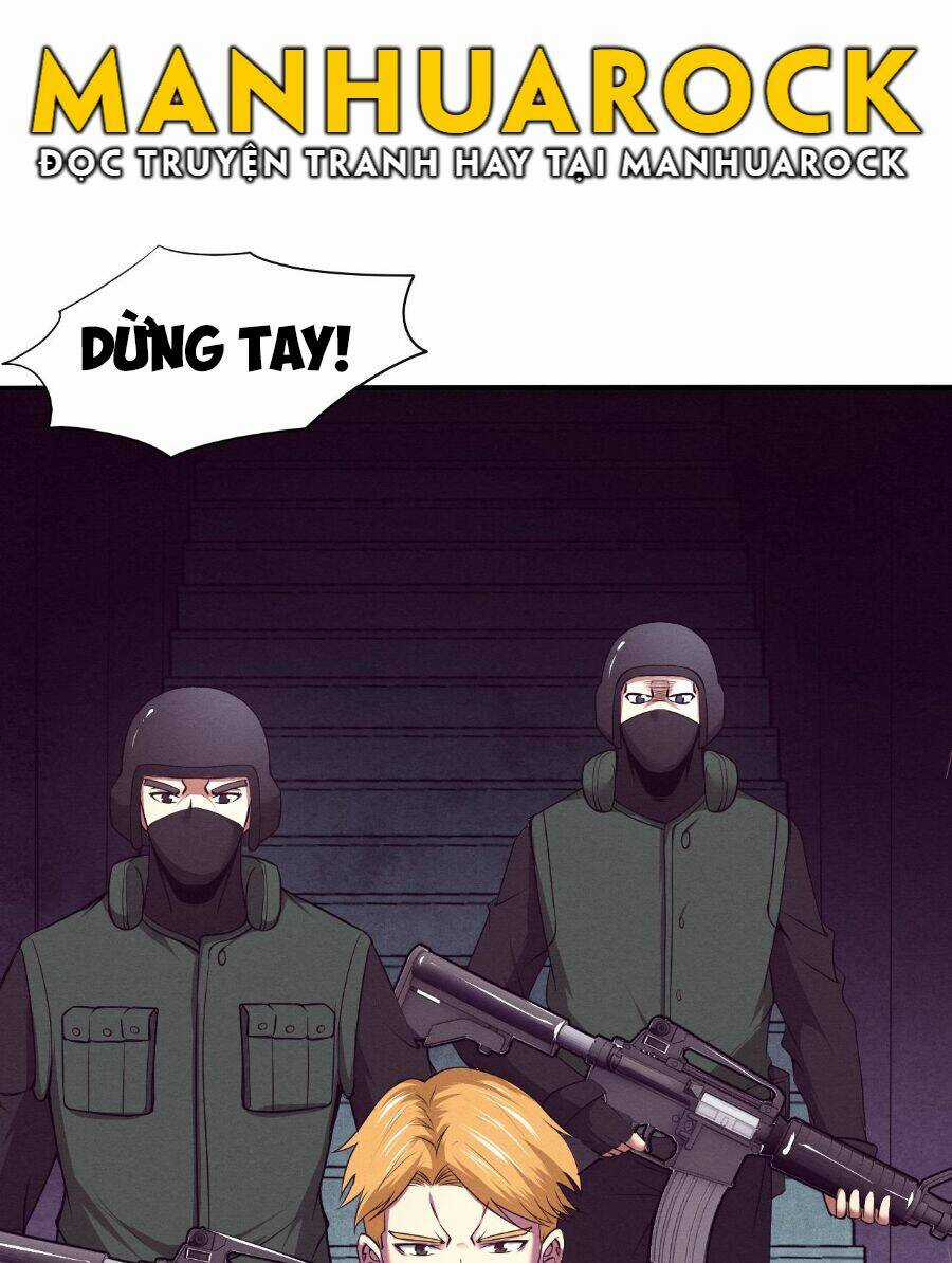 Tiến Hóa Cuồng Triều Chapter 27 trang 46