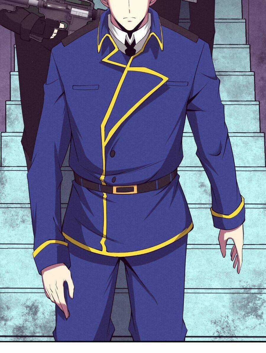 Tiến Hóa Cuồng Triều Chapter 27 trang 47