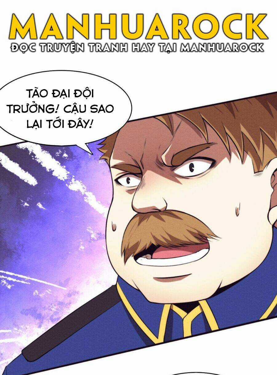 Tiến Hóa Cuồng Triều Chapter 27 trang 48