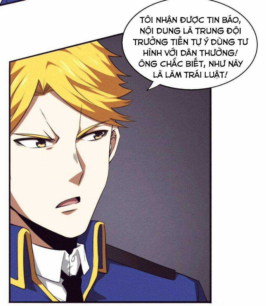 Tiến Hóa Cuồng Triều Chapter 27 trang 49