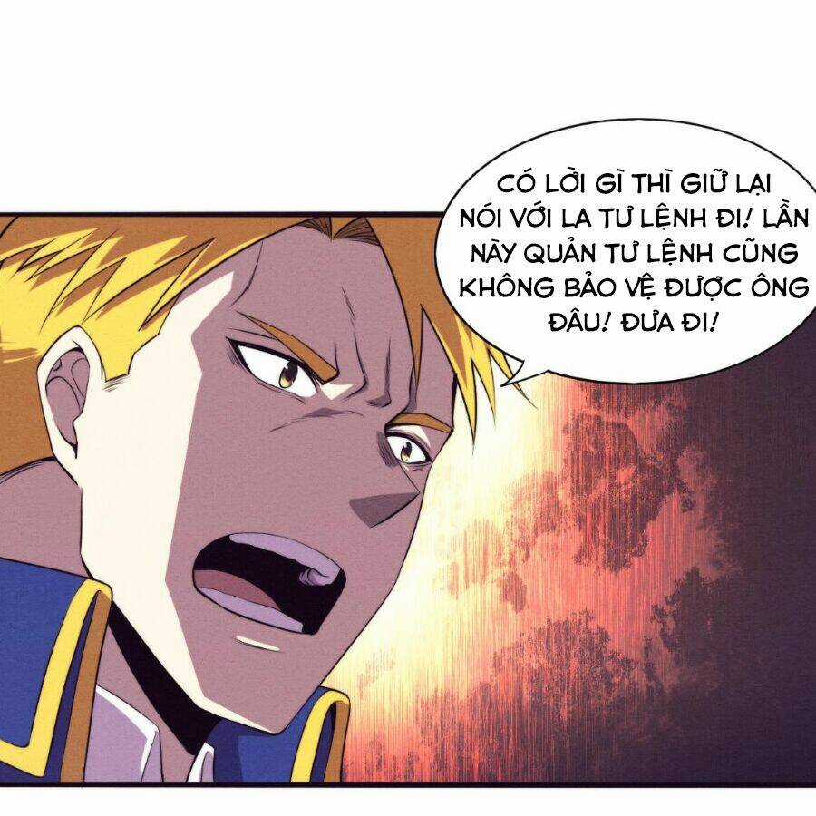 Tiến Hóa Cuồng Triều Chapter 27 trang 52