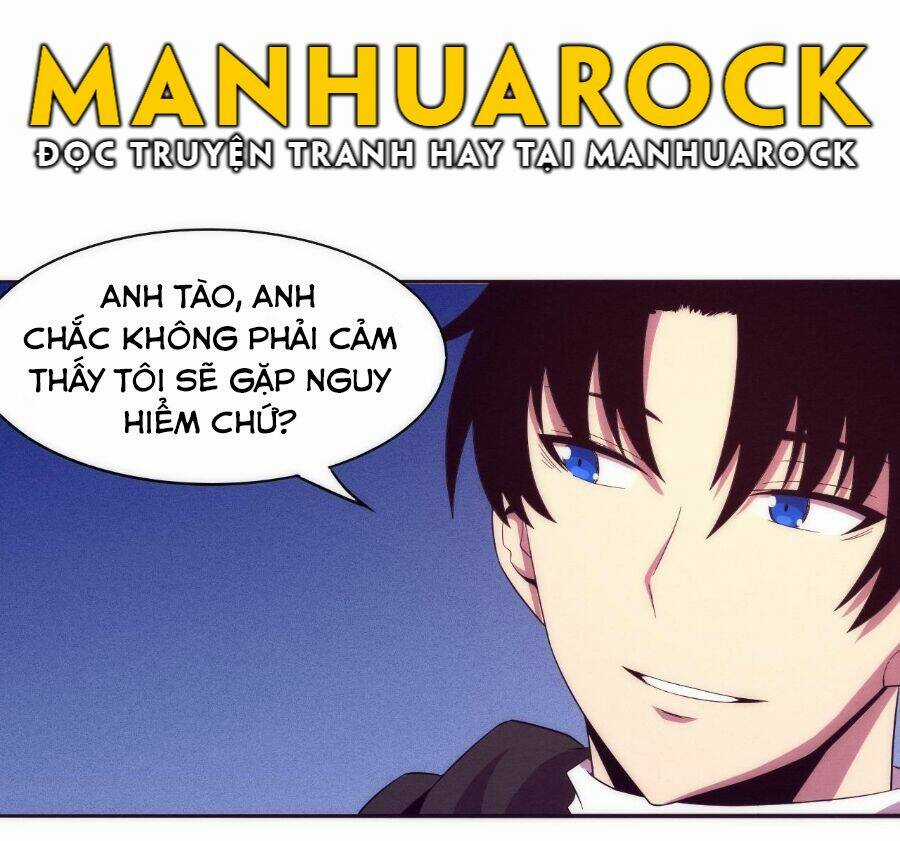 Tiến Hóa Cuồng Triều Chapter 27 trang 54