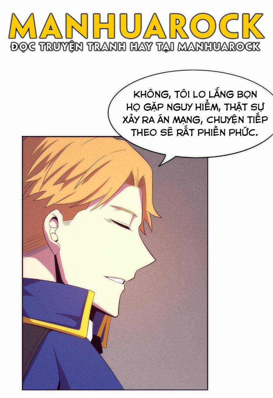 Tiến Hóa Cuồng Triều Chapter 27 trang 55