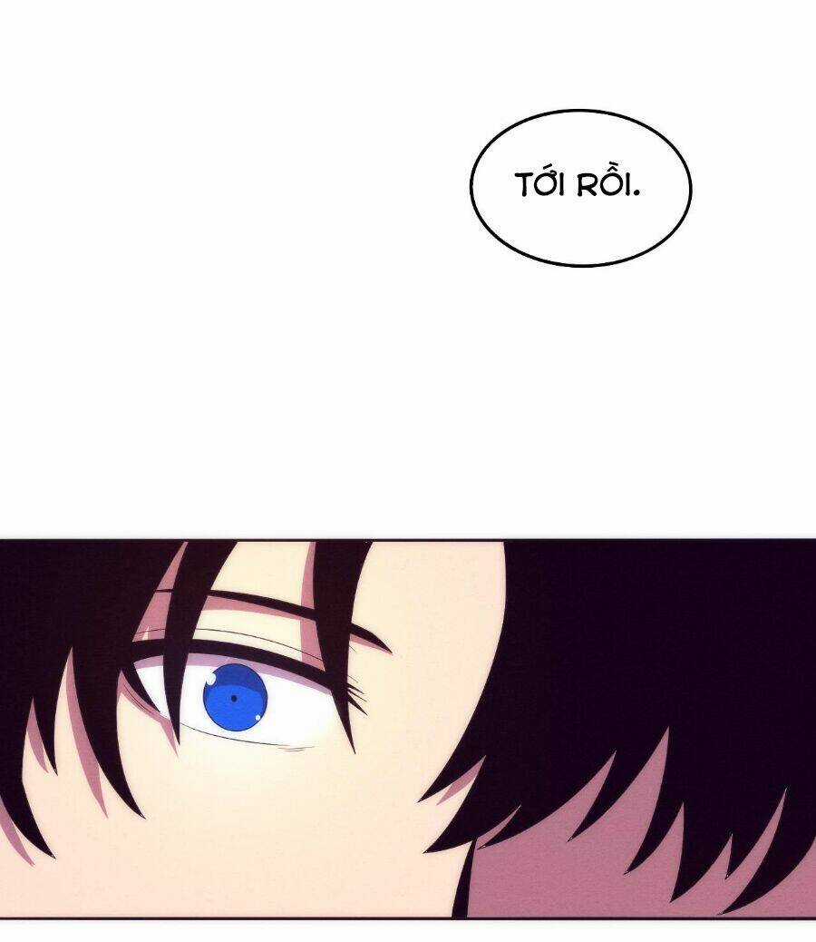 Tiến Hóa Cuồng Triều Chapter 27 trang 58