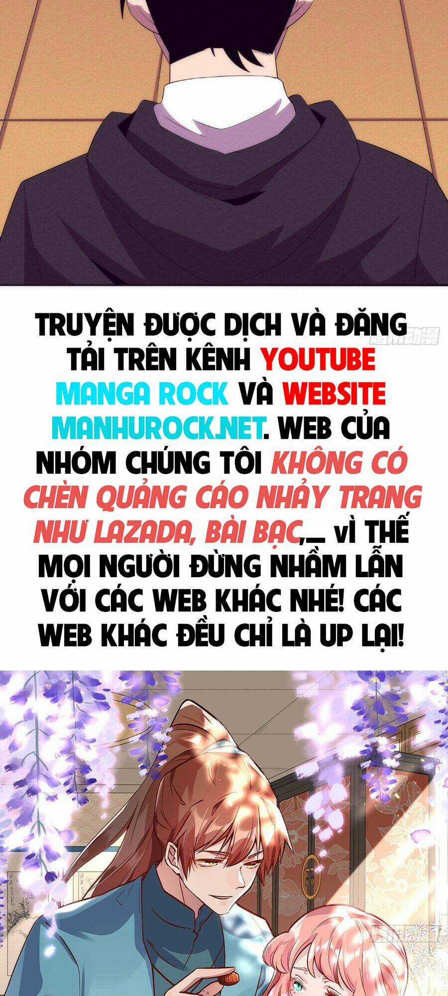 Tiến Hóa Cuồng Triều Chapter 27 trang 60